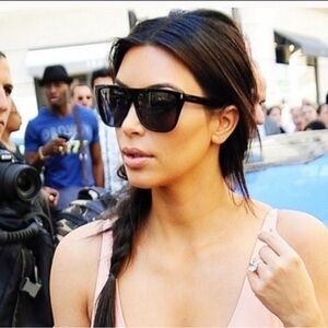 NEW Saint Laurent Polarized Sunglasses